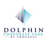 Dolphin Corporate Park logo